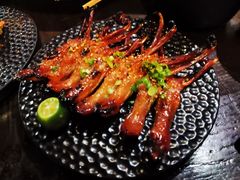 马肉刺身-三川·十酒Izakaya(南昌路店)