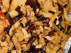 -小鱼小牛·鱼牛干锅·脆鱼火锅(世欧广场店)