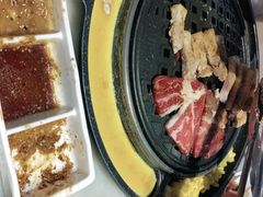-韩宫宴烤肉·料理(如皋万达店)