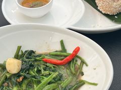 -帕蓝·暹罗料理(大学路店)