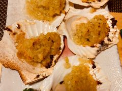 -菊上料理(蜀山银泰百货店)