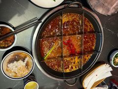 -巴蜀大将火锅(春熙店)