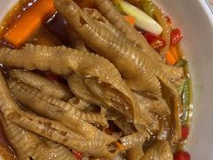 -李氏传家菜(兴城路店)