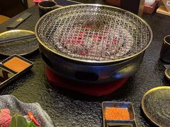 -樱嘢·炭火烧肉(惠南店)