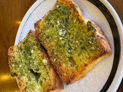 -PIZZA BIANCA(万象城店)