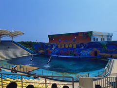 -北戴河圣蓝海洋公园