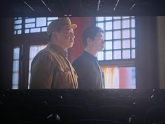 -完美世界影城(北京管庄店)