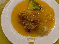 -海韵之星邮轮水会(明发商业广场店)