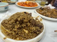 -老七饭馆(光荣道总店)