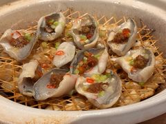 -新雅粤菜馆(南京东路店)