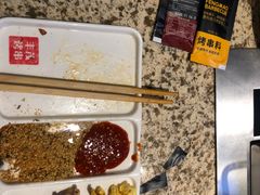 -丰茂烤串(六里桥店)