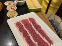 -南门涮肉(通州大船店)