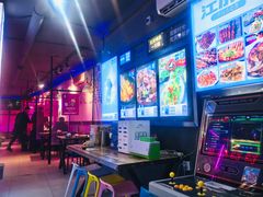 -天天喝丢一只鞋·烧烤·快餐(盐仓桥店)