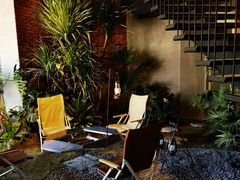 -J Create城市露营咖啡·简餐·宠物(上海动物园店)