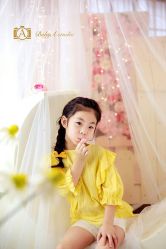 点击看大图 -BabyA 专业婴童摄影(古北时尚广场店)