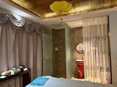 -北纬37°SPA养身会馆(湖西店)