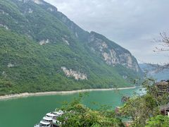 -乌江画廊(彭水苗族土家族自治县)