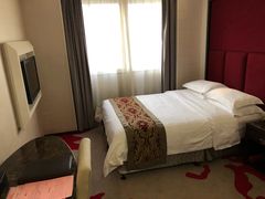 -厦门庐山大酒店