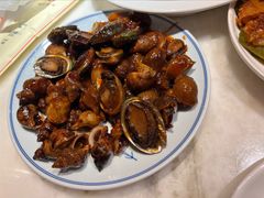 -日丰园海肠水饺·老字号大连海鲜(和平广场店)
