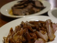 -發記潮汕大排档(宝翔路店)