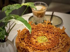 -潮一不贰·法式甜品·生日蛋糕·西式简餐(外滩店)