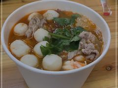 -明月虾面(厦禾路店)