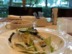 -银川凯宾斯基饭店柏林咖啡厅·Café Berlin