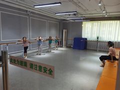 -舞蓓舞蹈(永定路校区)