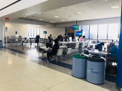 -纽瓦克自由国际机场