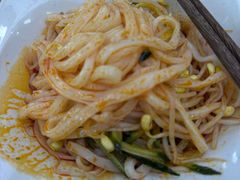 -东关吉祥西安腊汁肉夹馍(健德门店)