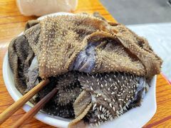 -储奇门鳝鱼火锅(总店)