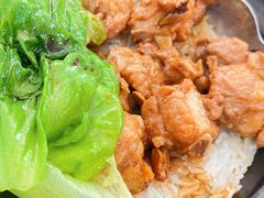 -盏记光明乳鸽(盐田八分店)