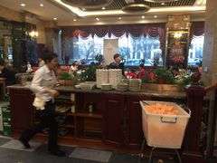 -金刚山烧烤(中山路店)