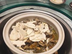 -山菌美食苑(振兴路店)