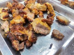 -内蒙古海拉尔烤羊腿·烤全羊·烧烤