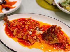 -四季暖堂·融合江浙菜(N1955创业园店)