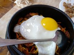 -韩聚园韩国料理(文灶店)
