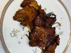 澳洲烤排-乾隆美食·本帮菜(黄河路店)