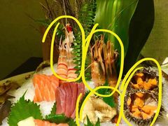 -割烹旭日本料理(龙湖狮山天街店)