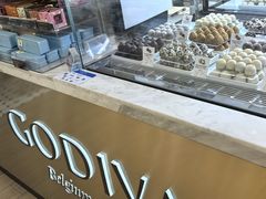 -GODIVA(王府井apm店)