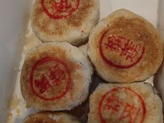 -穆桂英美食(南禅寺店)