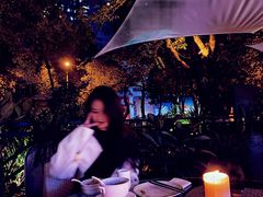 -T館·花园艺术餐厅