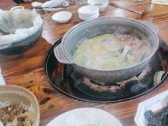 -侠成水上农庄(工业大道店)