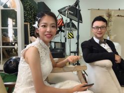 点击看大图 -GO VISION 动视觉婚纱摄影高级定制
