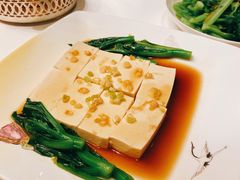 -东海朗廷酒店-唐阁T’ANG COURT 中餐厅