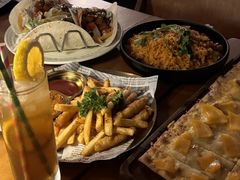 -埠口精酿夜景餐酒吧· BREWPORT BISTRO(长嘉汇重庆之眼店)