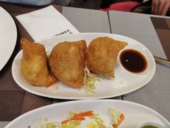 -Pita's&Tika's中东和印度风味餐厅(龙湖天街店)