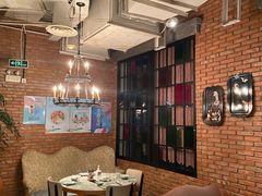 -漢舍中国菜馆(889广场店)