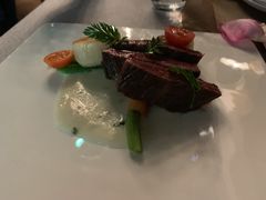 -礼途酒店·餐吧