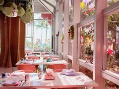 -水桶王国主题餐厅·聚会·生日派对·亲子活动·家庭套餐(亚龙湾希尔顿店)